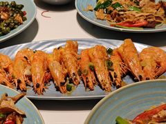 -鹿港小镇(悠唐店)