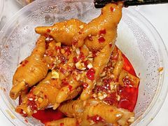 -清泉食杂店