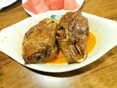 -馋虫重庆火锅(玉林南街店)