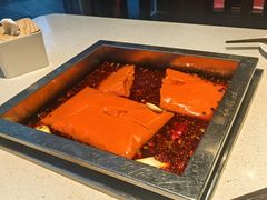 -红鼎坊·老成都火锅(新南门店)