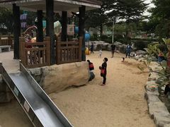 -荔湾区儿童公园