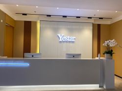 -Yestar艺星医疗美容医院