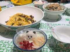 -渔语鱼新川菜Bistro(万象天地店)