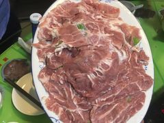 -华哥新鲜猪精品美食
