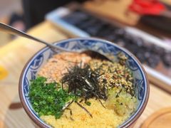 -松鱼亭·和牛烧肉(协鑫广场店)