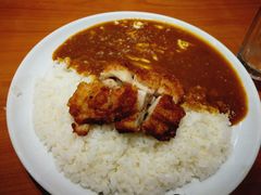 -CoCo壱番屋(久光百货店)