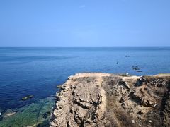-养马岛旅游度假区