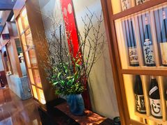 -黒豚料理 寿庵(中央駅西口店)