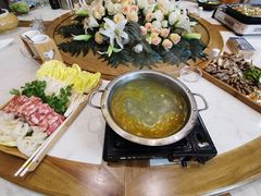 -鲍氏金勺子(恒大店)