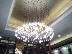 -合肥富力威斯汀酒店·知味餐厅