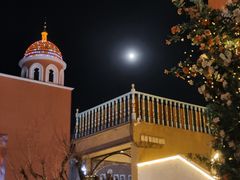 -新疆国际大巴扎