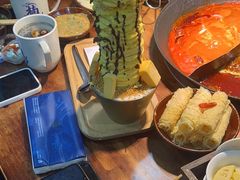 -楠火锅(哈尔滨金爵万象店)