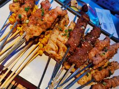 -燥次·烧烤酒场(万象城店)