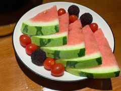 -涌觅名灶·本地海鲜宁波菜(财富广场店)