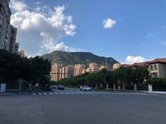 -舟山希尔顿酒店