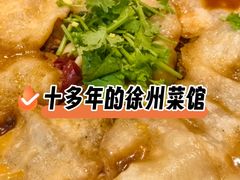 -功德盛饭店(奎中路店)