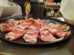 -囍凤楼·粤菜·点心·火锅(温特莱店)