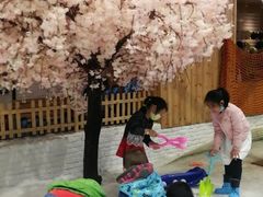 -Mr·Kuma酷么先生雪之乐园