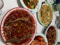 -欧记大排档·景德菜(上海首店)