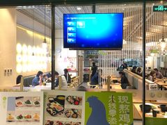 门面-过桥缘·过桥米线(鲁能城店)