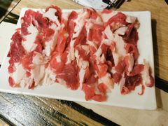 -印象三宝潮汕鲜牛肉火锅烤肉(个体大世界店)
