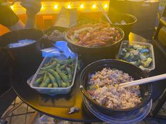 -红小满休闲餐厅(十全街店)