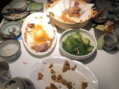 -原味田园·客家菜·土窑鸡(中航城君尚购物中心店)