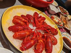 -一绪に寿喜烧(虹悦城店)