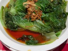 -西贝(科华王府井店)