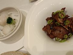 -成都瑞吉酒店·宴庭中餐厅