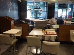-肯德基(欣旺店)