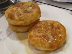 芹菜馅饼-牛庄高晓山风味馅饼城(海城店)