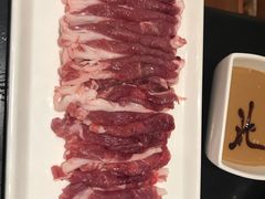 -北门涮肉·铜锅涮肉(南锣鼓巷店)