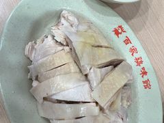 招牌百家鸡-百家鸡味馆(清泰店)