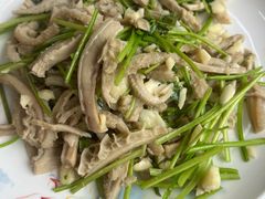 -清真利德顺小老饭庄(复兴路店)
