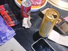 -撸啊撸铁签小肉(车站南路店)
