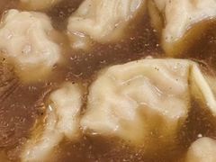 -蒋家桥饺面店(奥邦店)