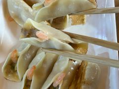 -众口斋锅贴(银泰城店)