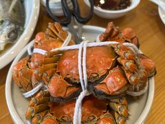-品鲜村农家菜·阳澄湖大闸蟹(总店)