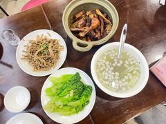 -斯丹姜母鸭·古法干香(涂门街总店)