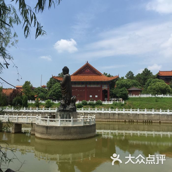 灵泉寺图片-北京名胜古迹-大众点评网
