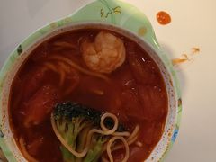 -江边城外烤全鱼(世茂广场店)