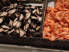 -星伦多自助料理·涮烤一体(奉贤龙湖天街店)
