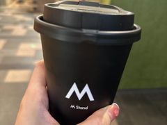 -M Stand(BFC外滩金融中心店)