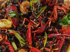 -欧记轩龙虾·私房菜(A店)
