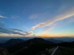 -白草畔自然风景区