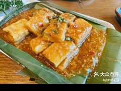 -金孔雀德宏傣味餐馆(魏公村店)