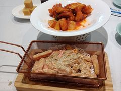 -天和晟烤鸭店(玉泉西街店)