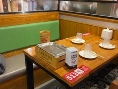 -福苗小骆驼烧烤(望京店)