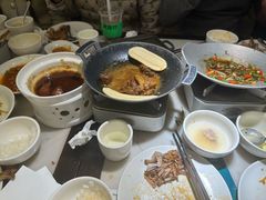 -小菜园新徽菜(合肥之心城店)